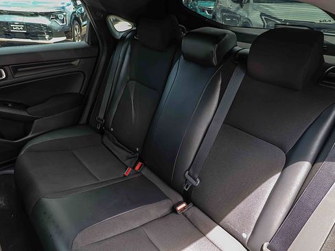 Used 2024 Honda Civic Sport image 21