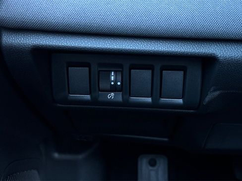 New 2025 Subaru Outback Premium image 28