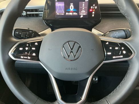 New 2025 Volkswagen ID. Buzz Pro S image 21