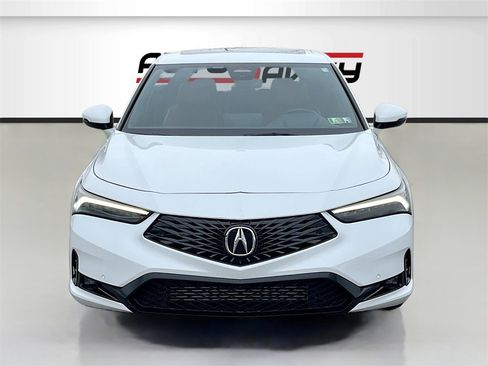 Used 2024 Acura Integra A-Spec image 2