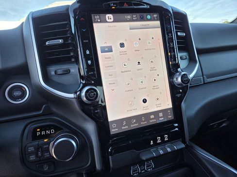 New 2026 RAM 1500 Big Horn image 10