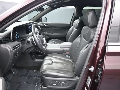 Certified 2024 Hyundai Palisade Calligraphy AWD/4WD image 20