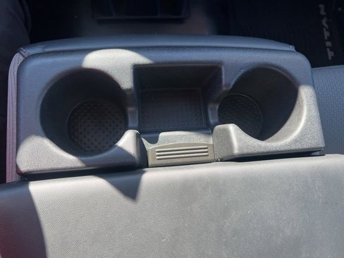 Used 2018 Nissan Titan S w/ S Utility Package image 24