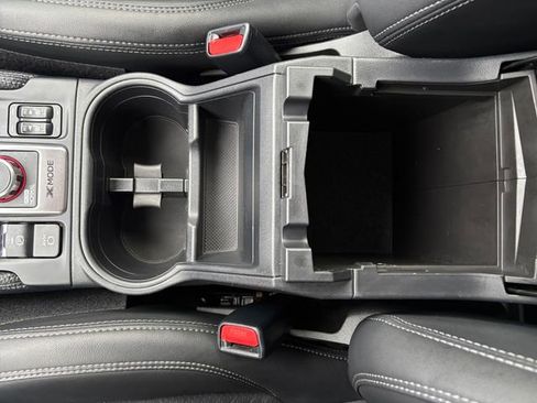 Certified 2023 Subaru Forester Touring image 29