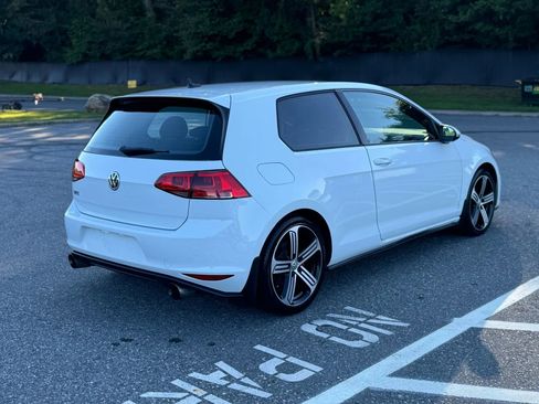 Used 2016 Volkswagen GTI S w/ Lighting Package (SEL) image 27