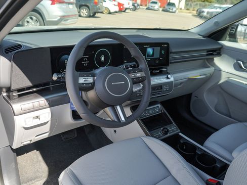 New 2026 Hyundai Kona Limited AWD/4WD image 20