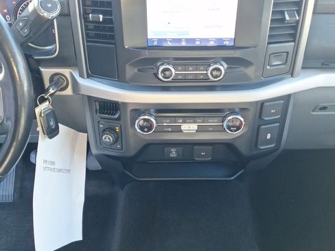 Used 2021 Ford F150 XLT w/ Equipment Group 301A Mid image 10