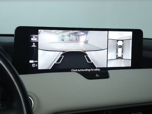 Used 2024 MAZDA CX-90 Plug-In Hybrid w/ Premium Plus AWD/4WD image 31