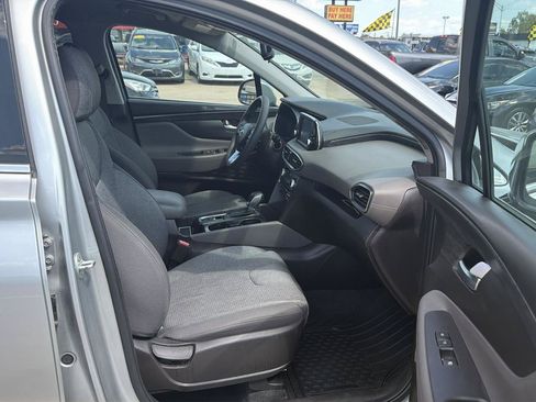 Used 2020 Hyundai Santa Fe SEL AWD/4WD image 20