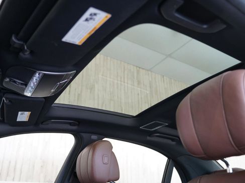 Used 2020 Mercedes-Benz S 450 Sedan image 26