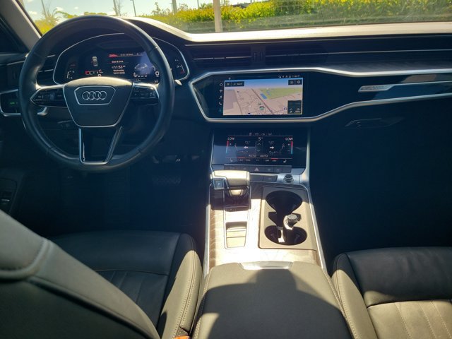 Certified 2023 Audi A6 2.0T Premium AWD/4WD image 2