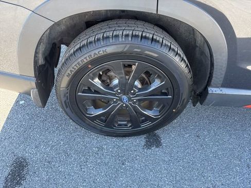 Used 2019 Subaru Forester Sport w/ Popular Package #2 image 9