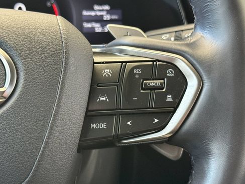 Used 2024 Lexus TX 350 FWD w/ Technology Package image 33