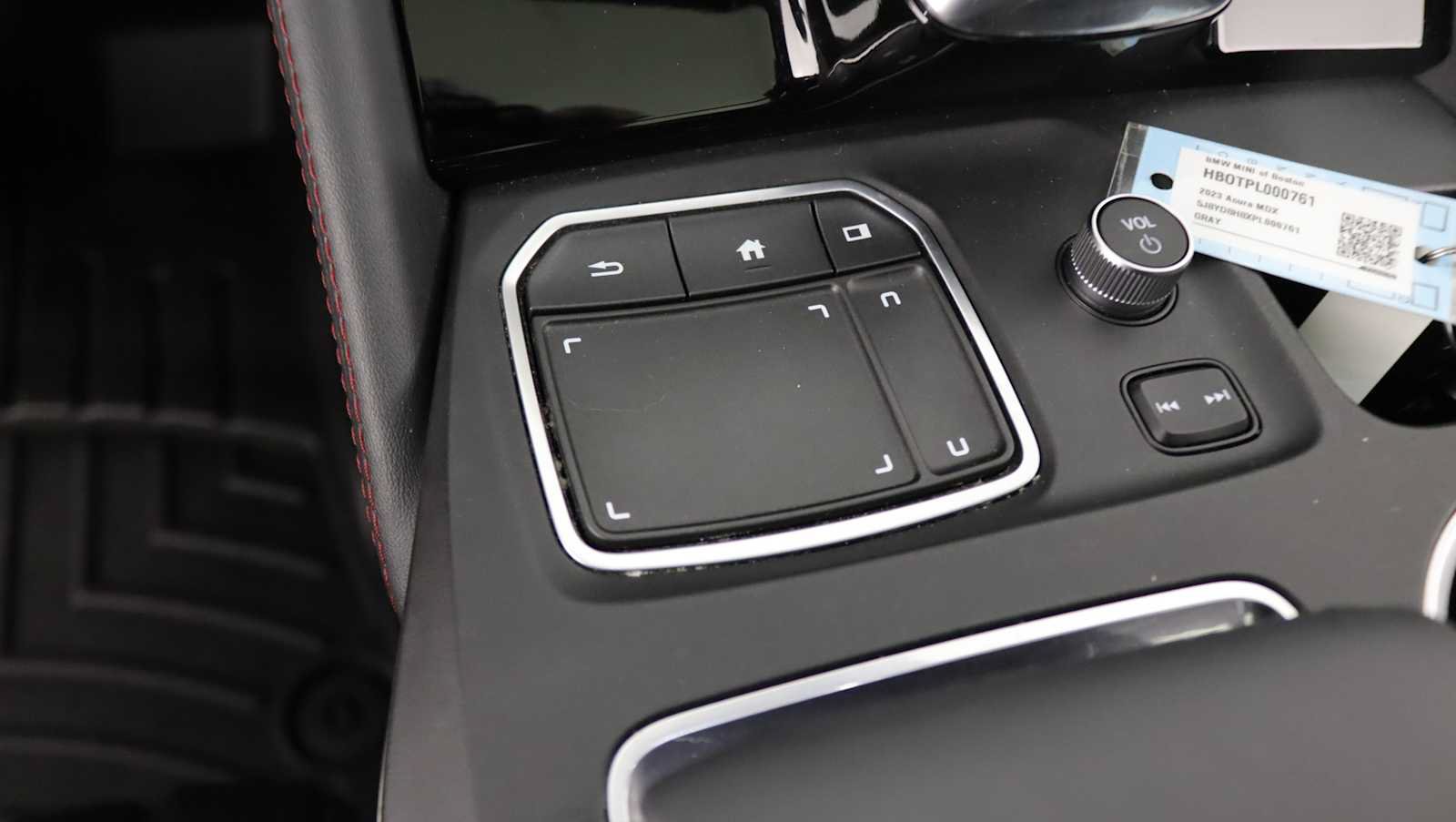 Used 2023 Acura MDX Type S w/ Advance Package AWD/4WD image 25