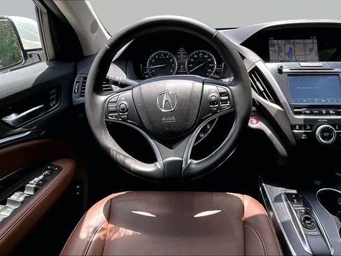 Used 2018 Acura MDX FWD w/ Technology Package image 6