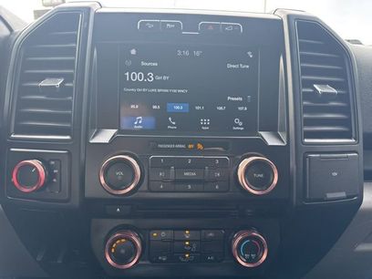 Used 2017 Ford F150 XL w/ Equipment Group 101A Mid