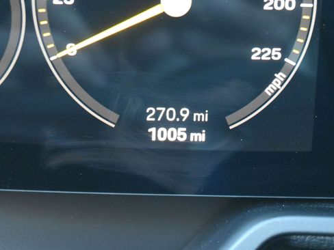 Certified 2022 Porsche 911 GT3 image 36