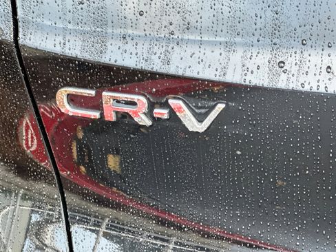 Used 2023 Honda CR-V EX-L image 12