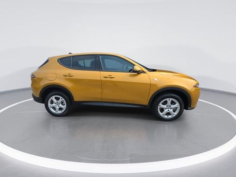Used 2024 Dodge Hornet GT AWD/4WD image 9