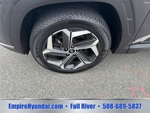 Certified 2023 Hyundai Tucson SEL w/ Convenience Package AWD/4WD image 13