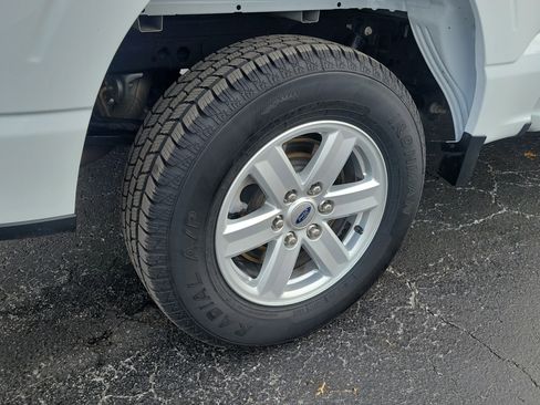 Used 2023 Ford F150 XLT image 7