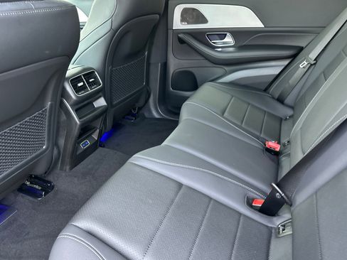 New 2026 Mercedes-Benz GLE 450 4MATIC image 12