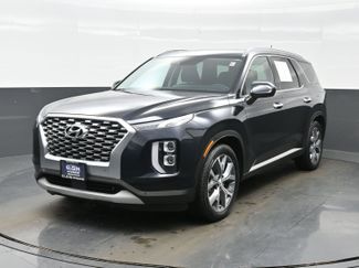 Used 2020 Hyundai Palisade SEL w/ Convenience Package video 1