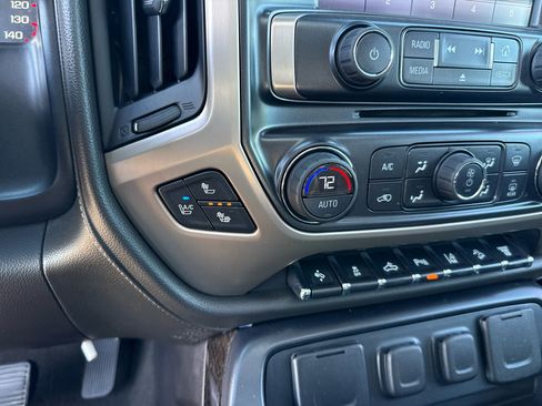 Used 2015 GMC Sierra 2500 Denali w/ Duramax Plus Package image 23