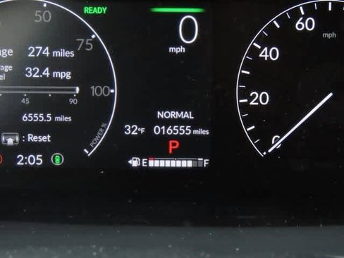 Certified 2024 Honda CR-V Sport Touring image 30