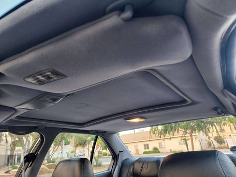 Used 1994 Nissan Maxima SE image 39