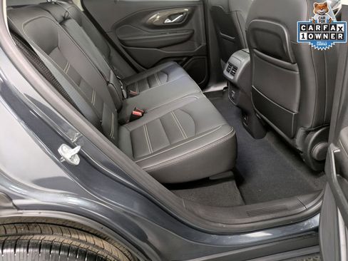 Used 2022 GMC Terrain Denali AWD/4WD image 27