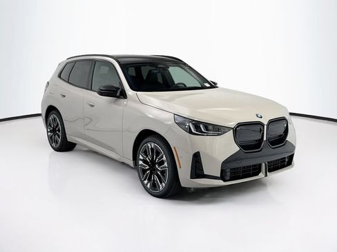New 2026 BMW X3 M50 w/ Premium Package AWD/4WD image 3