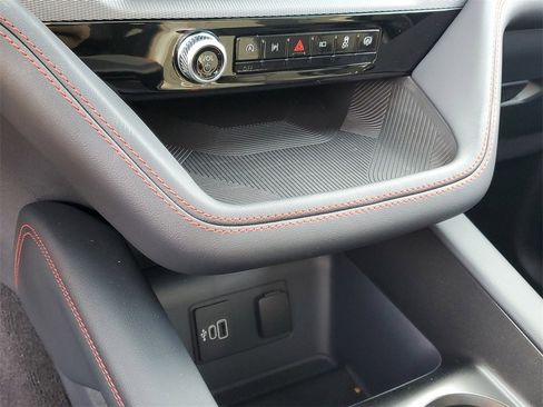 New 2026 Ford Explorer ST w/ Sun And Sound Package image 18