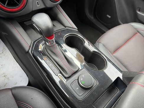 Used 2023 Chevrolet Blazer RS image 31