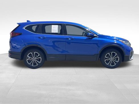 Used 2022 Honda CR-V EX image 2