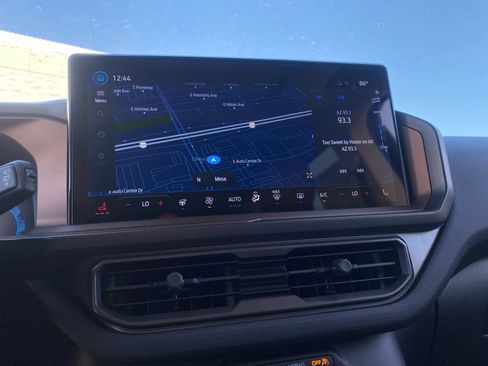 New 2025 Ford Bronco Sport Outer Banks w/ Outer Banks Tech Package+ image 27