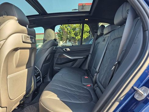Used 2023 BMW X5 xDrive45e w/ Executive Package AWD/4WD image 18