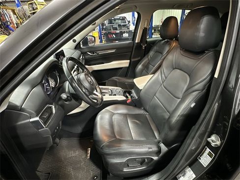 Used 2017 MAZDA CX-5 Grand Touring image 17