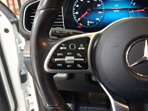 Used 2023 Mercedes-Benz GLE 350 image 9