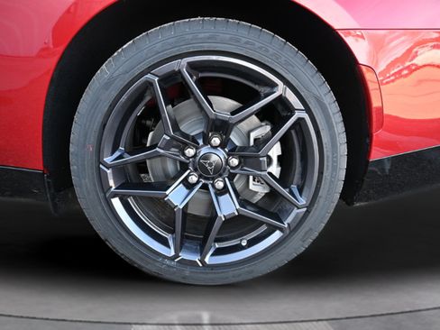 New 2024 Dodge Charger Daytona R/T w/ Plus Group AWD/4WD image 35