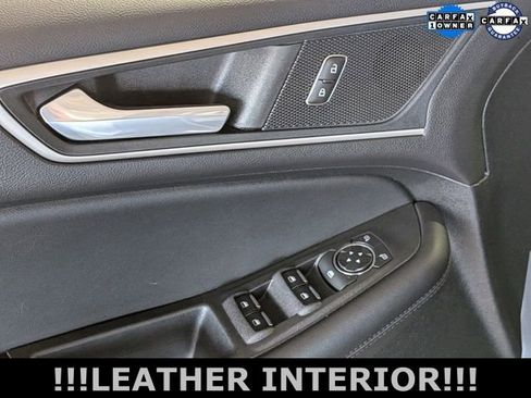 Used 2022 Ford Edge SEL w/ Convenience Package image 16