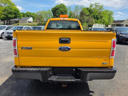 Used 2010 Ford F150 XL RWD image 6