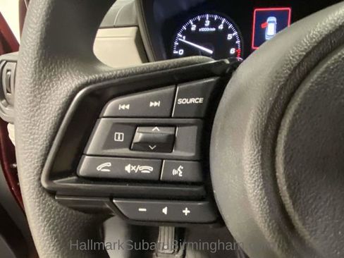 New 2026 Subaru Forester image 23