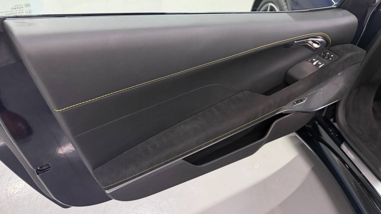 Used 2024 Lotus Emira First Edition RWD image 36