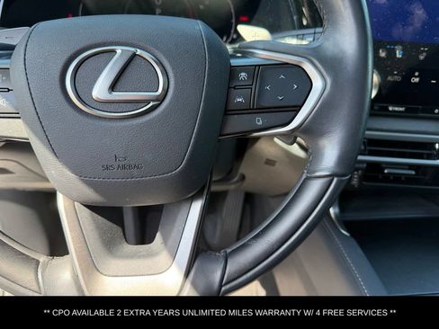 Used 2023 Lexus RX 350 AWD w/ Accessory Package (K3) image 11