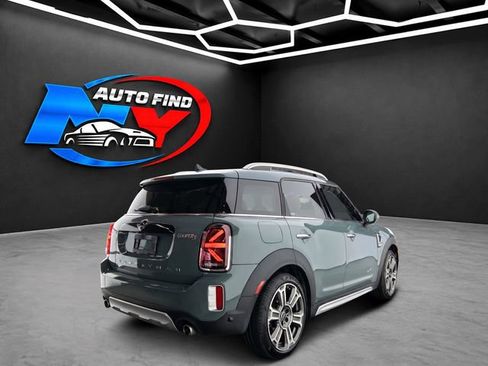 Used 2023 MINI Cooper Countryman S AWD/4WD image 8