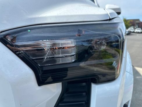 Certified 2026 Toyota Tacoma SR5 RWD image 9