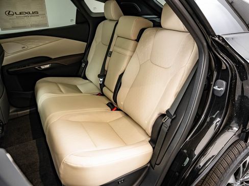 New 2026 Lexus RX 350 AWD image 45