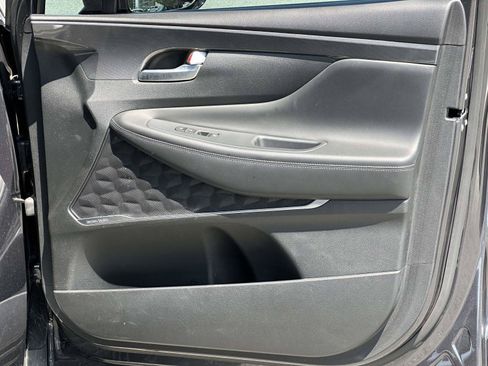 Certified 2023 Hyundai Santa Fe SEL w/ Premium Package FWD image 8