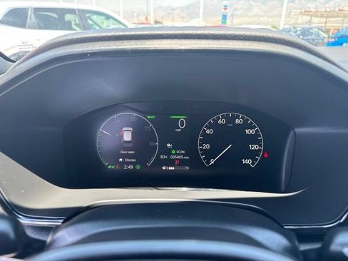 Used 2025 Honda CR-V Sport-L image 28